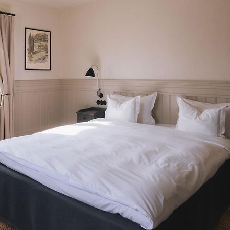 Hotell Gaesslingen Skanör med Falsterbo Kültér fotó