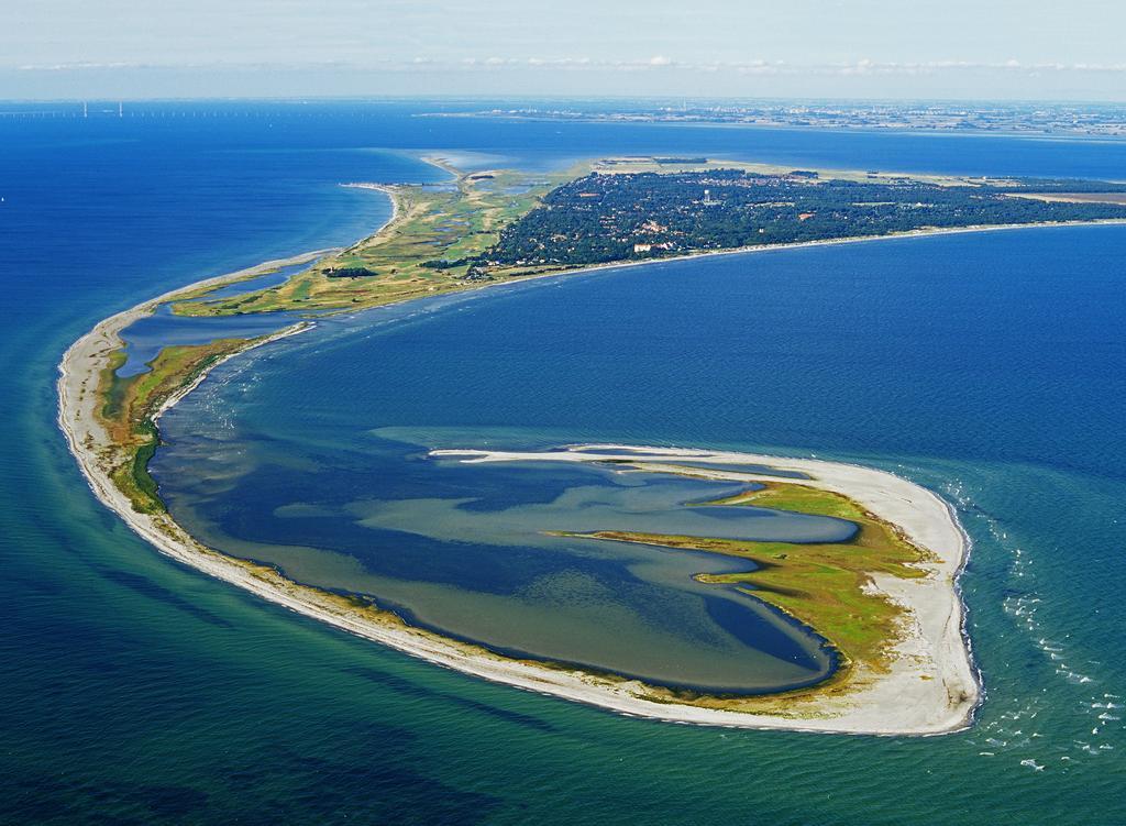 Hotell Gaesslingen Skanör med Falsterbo Kültér fotó