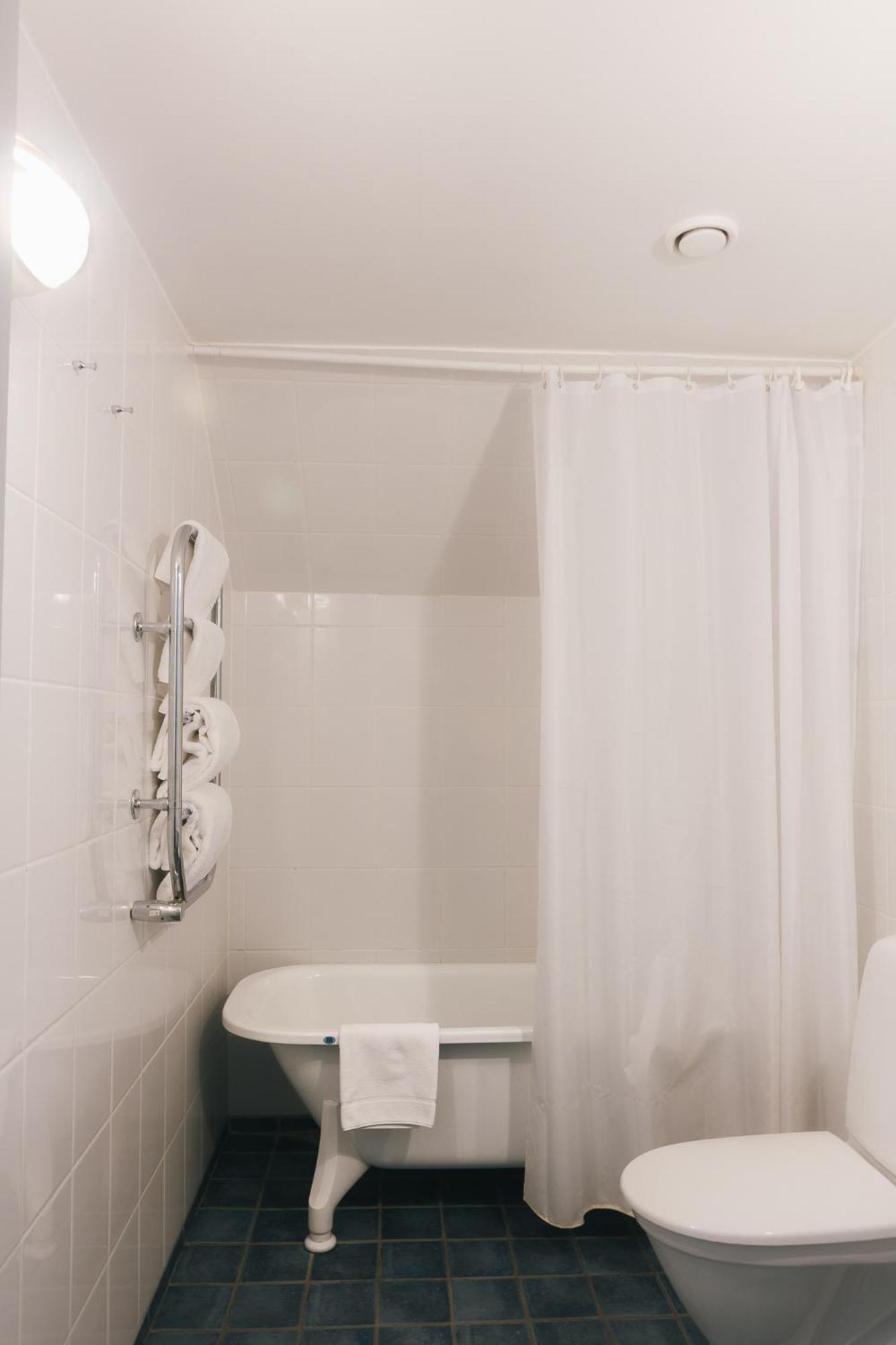 Hotell Gaesslingen Skanör med Falsterbo Kültér fotó