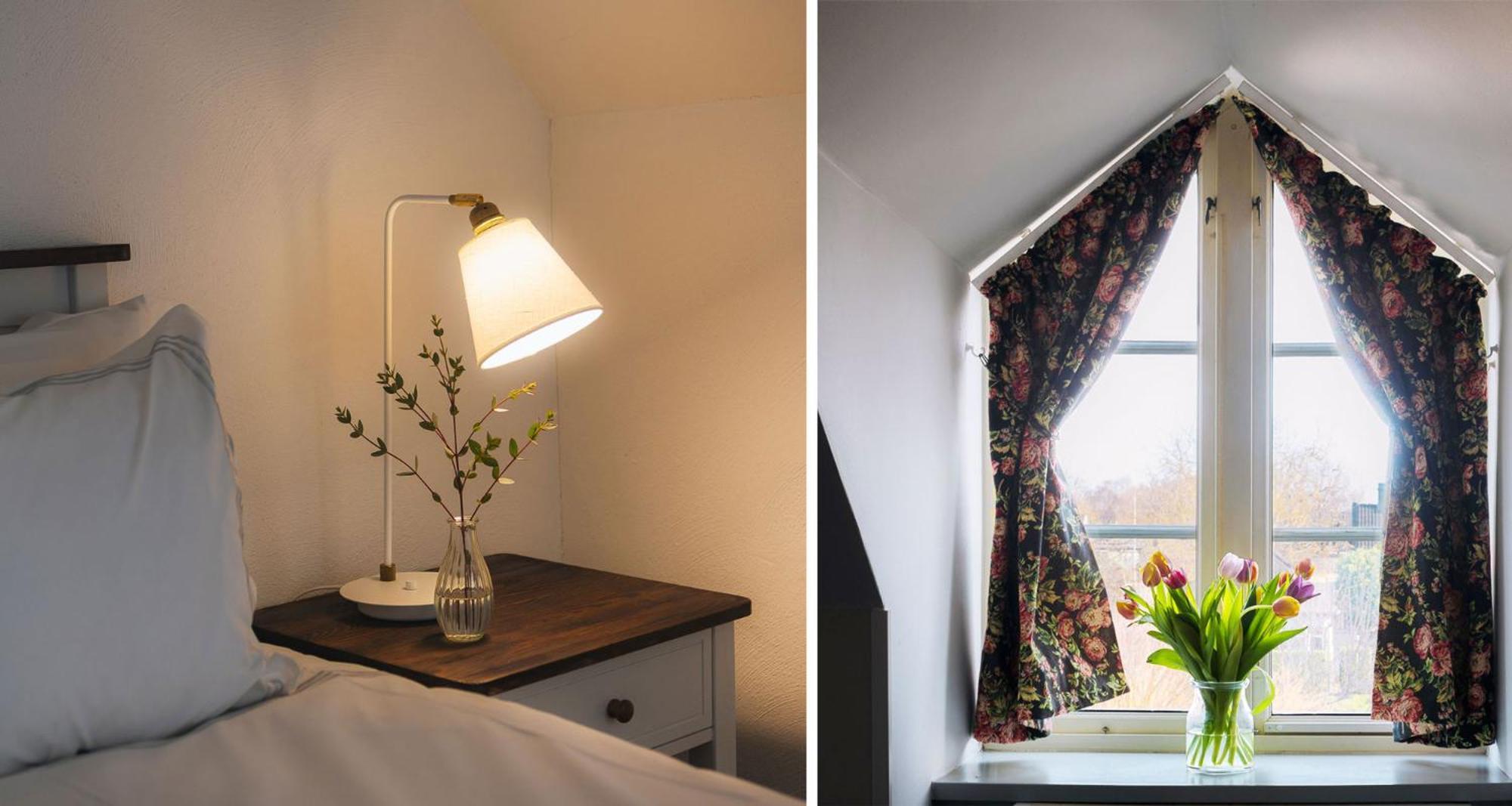 Hotell Gaesslingen Skanör med Falsterbo Kültér fotó