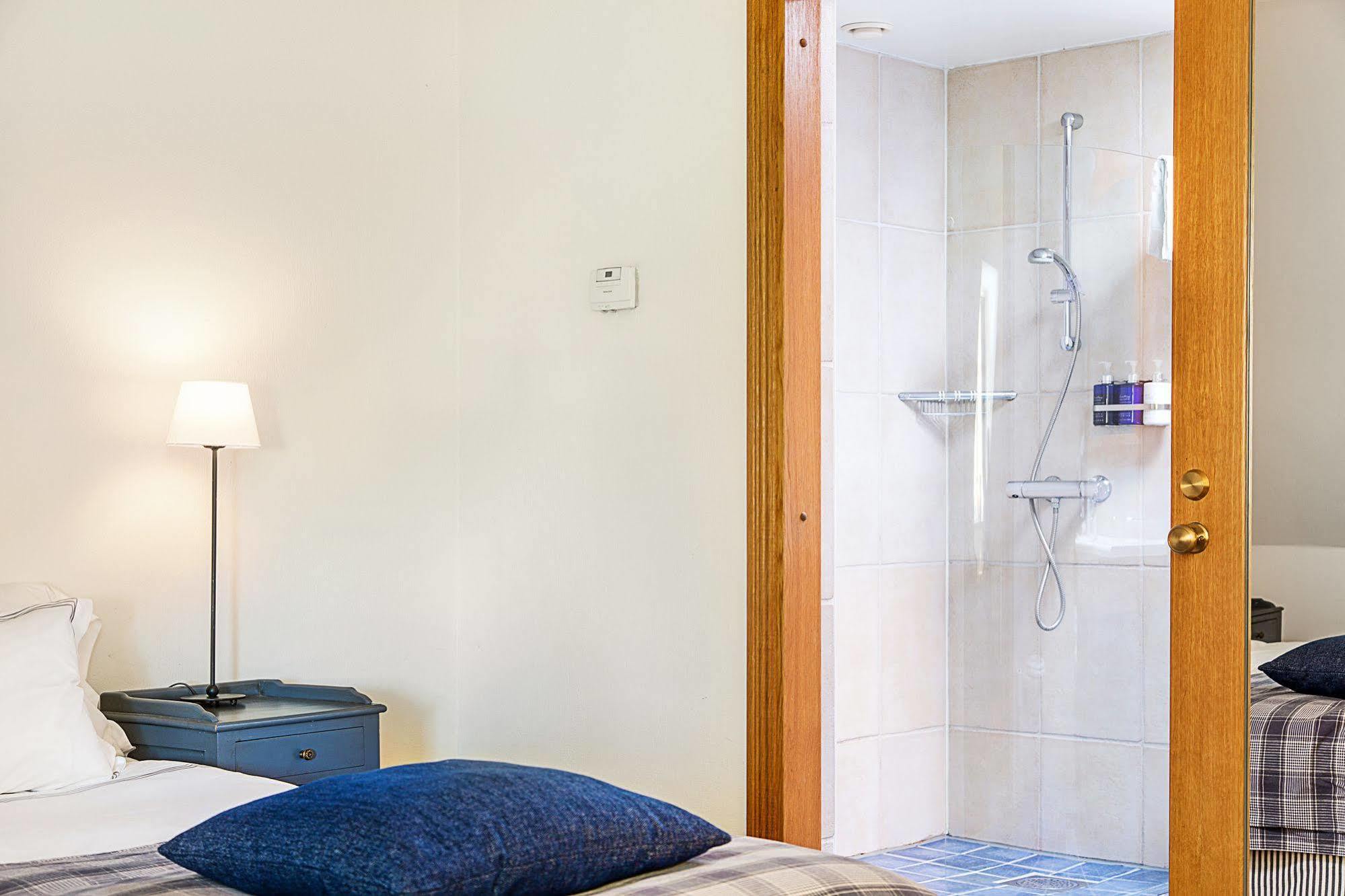 Hotell Gaesslingen Skanör med Falsterbo Kültér fotó